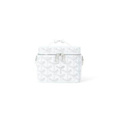 GOYARD MUSE NANO VANITY MUSEVANANTY50CL50P (11*6.5*9cm)